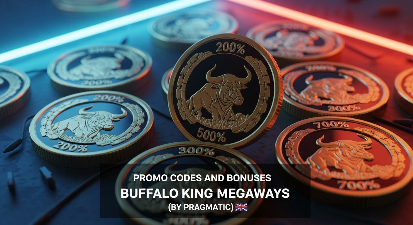 Promo Codes and Bonuses